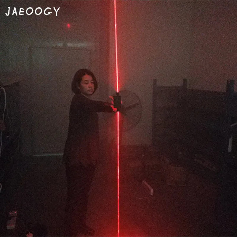 Large Street Dance Stage Magic Laser Sword Bar Night Glow Show Props Halloween Christmas Party Glow Supplies