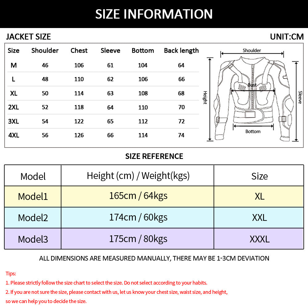 LED armor fluorescent jacket, clothing, cyberpunk rock, cycling helmet, Christmas, Halloween, luminous LED robot set